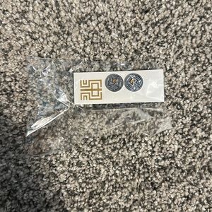 Sarah Briggs Earrings